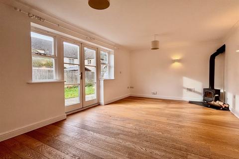 4 bedroom semi-detached house to rent, 2a Jeune Street, Oxford, Oxford, OX4