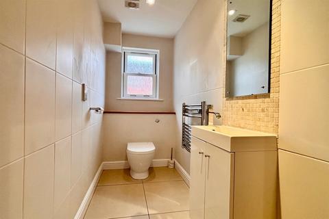 4 bedroom semi-detached house to rent, 2a Jeune Street, Oxford, Oxford, OX4