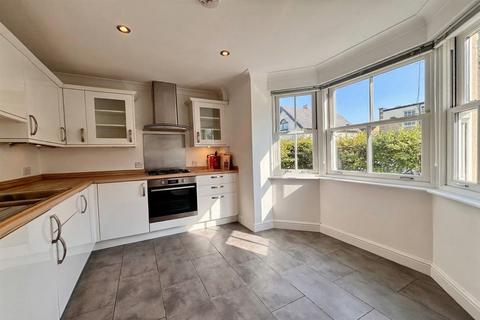 4 bedroom semi-detached house to rent, 2a Jeune Street, Oxford, Oxford, OX4