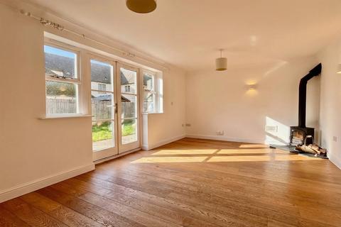 4 bedroom semi-detached house to rent, 2a Jeune Street, Oxford, Oxford, OX4