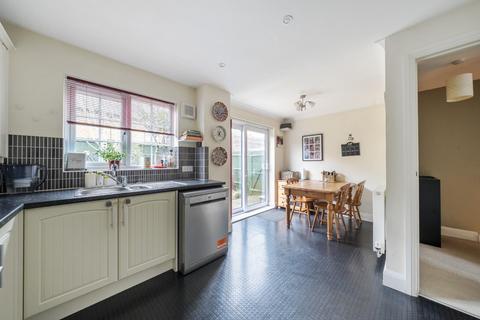 3 bedroom end of terrace house for sale, Normandy Way, Ashford TN23 5LN
