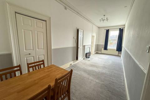 1 bedroom flat to rent, Lower Warberry Road, Torquay, TQ1 1QS