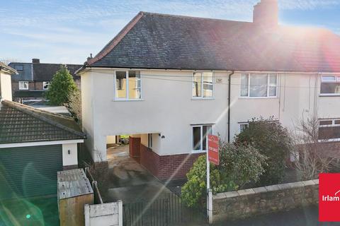 undefined, Francis Road, Irlam, M44