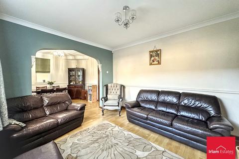 undefined, Francis Road, Irlam, M44