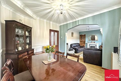 undefined, Francis Road, Irlam, M44