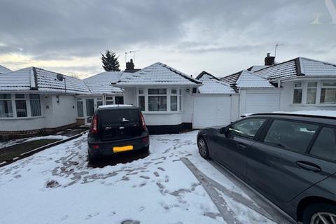 undefined, Heathland Avenue, Birmingham, West Midlands