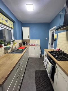 undefined, Heathland Avenue, Birmingham, West Midlands