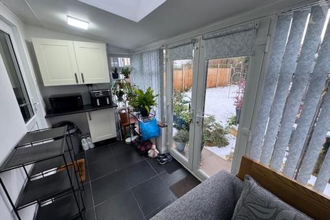 undefined, Heathland Avenue, Birmingham, West Midlands