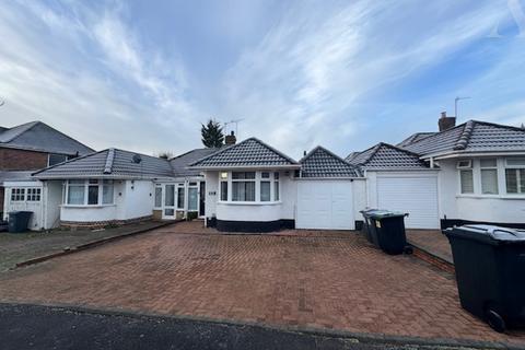 undefined, Heathland Avenue, Birmingham, West Midlands