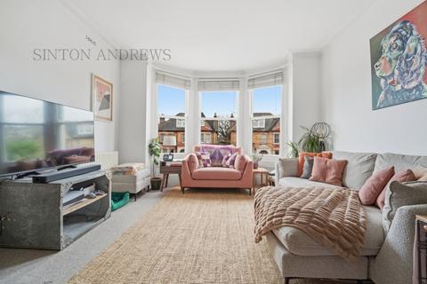 1 bedroom flat to rent, Freeland Road, Ealing, W5