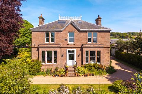 4 bedroom detached house for sale, Eastfield House, Bamff Road, Alyth, Blairgowrie, PH11