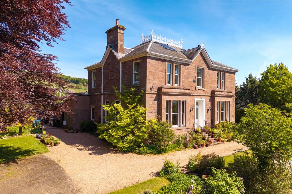 Eastfield House