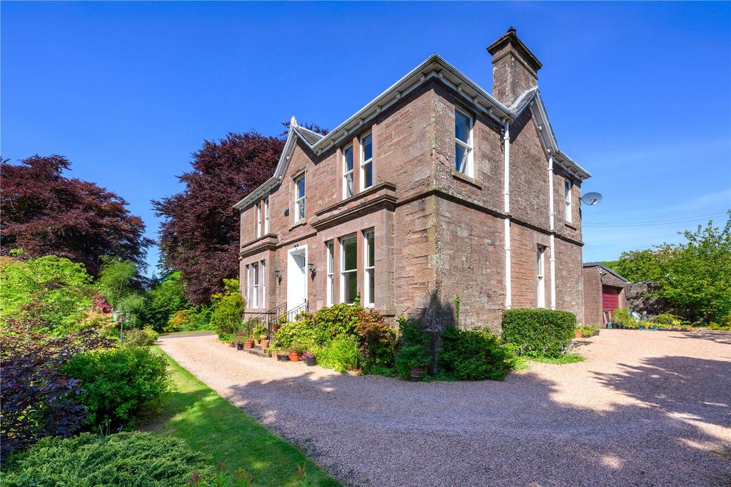 Eastfield House