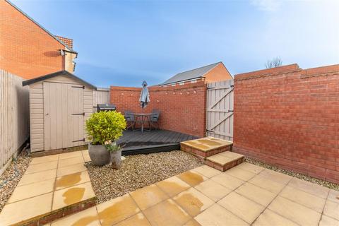 undefined, Beautifully presented two bedroom home in the village of  Yatton