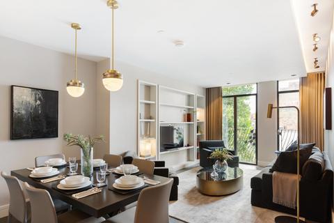 1 bedroom apartment for sale, Young Street, London, W8