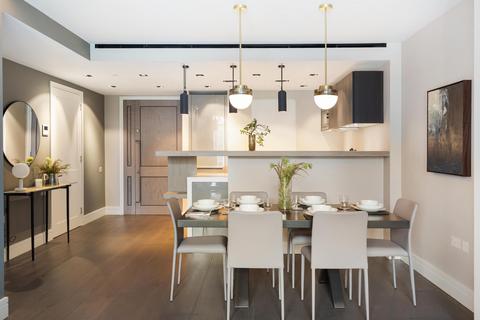 1 bedroom apartment for sale, Young Street, London, W8