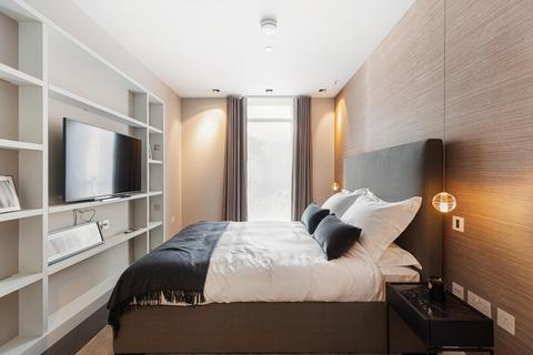 1 bedroom apartment for sale, Young Street, London, W8