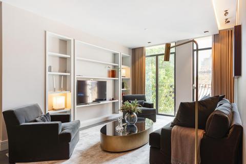 1 bedroom apartment for sale, Young Street, London, W8