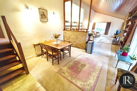 4 bedroom detached bungalow for sale, Post Office Lane, Rugeley WS15