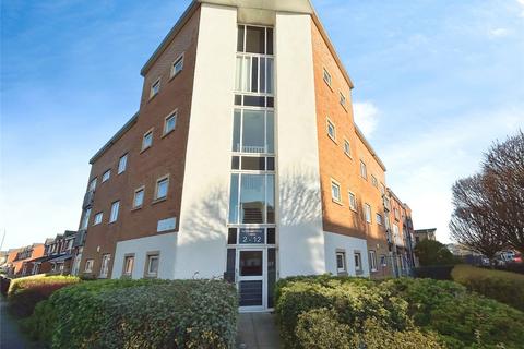 3 bedroom apartment to rent, Addenbrooke Drive, Speke, Liverpool, Merseyside, L24