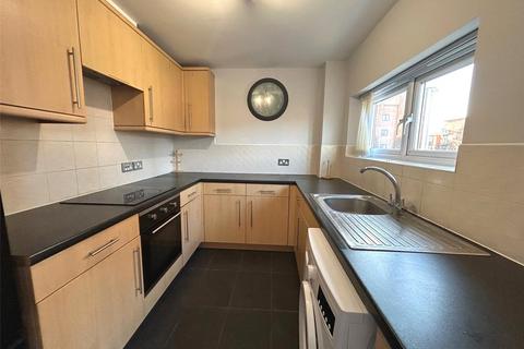 3 bedroom apartment to rent, Addenbrooke Drive, Speke, Liverpool, Merseyside, L24