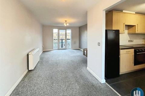 3 bedroom apartment to rent, Addenbrooke Drive, Speke, Liverpool, Merseyside, L24