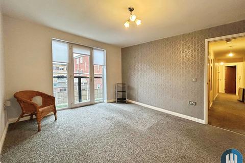3 bedroom apartment to rent, Addenbrooke Drive, Speke, Liverpool, Merseyside, L24