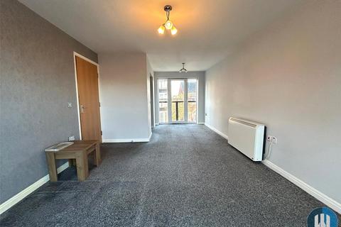 3 bedroom apartment to rent, Addenbrooke Drive, Speke, Liverpool, Merseyside, L24