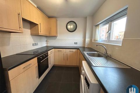 3 bedroom apartment to rent, Addenbrooke Drive, Speke, Liverpool, Merseyside, L24