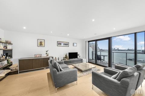 3 bedroom flat for sale, Yablsey Street London E14