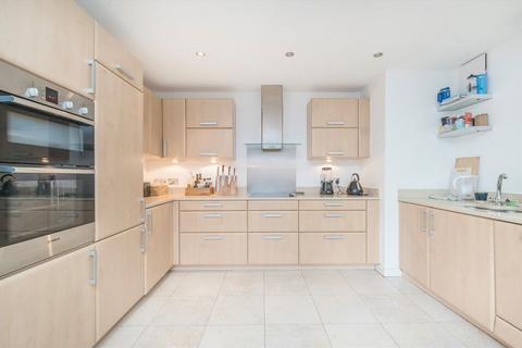 undefined, Graham Road, London W4