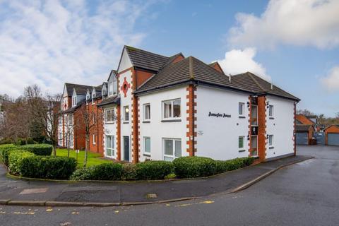 1 bedroom flat for sale, Homeglen House, Giffnock
