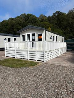 2 bedroom chalet for sale, Comrie PH6