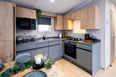 2 bedroom chalet for sale, Comrie PH6