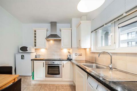 undefined, Central Street, London EC1V