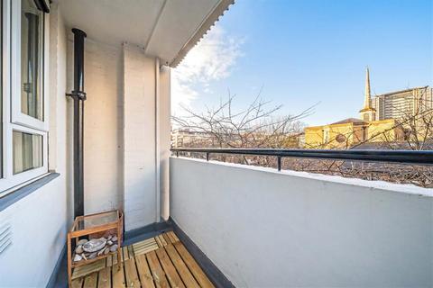 1 bedroom flat for sale, Central Street, London EC1V