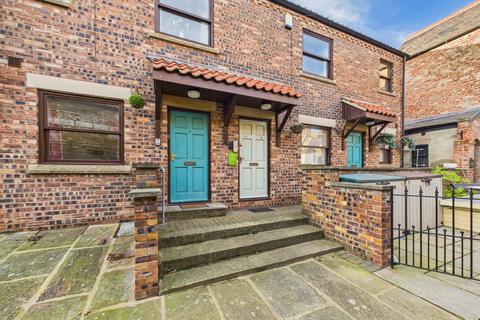 2 bedroom apartment for sale, Waterloo Place, Whitby YO21