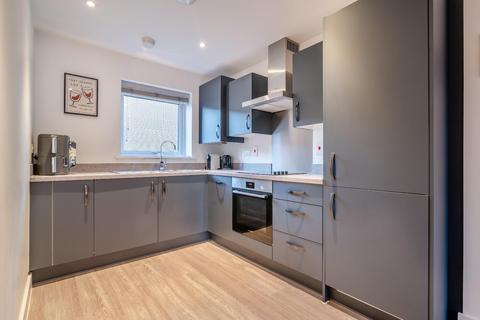 undefined, Stylish two bedroom house in the North End of Yatton