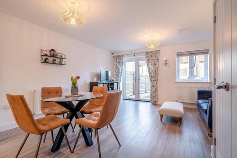 undefined, Stylish two bedroom house in the North End of Yatton