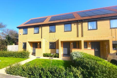 undefined, Stylish two bedroom house in the North End of Yatton