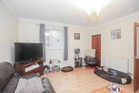 undefined, Lossie Place, Angus DD2