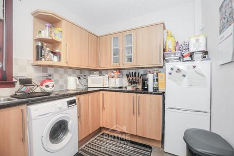 undefined, Lossie Place, Angus DD2
