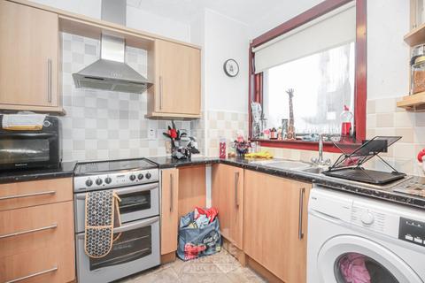 undefined, Lossie Place, Angus DD2