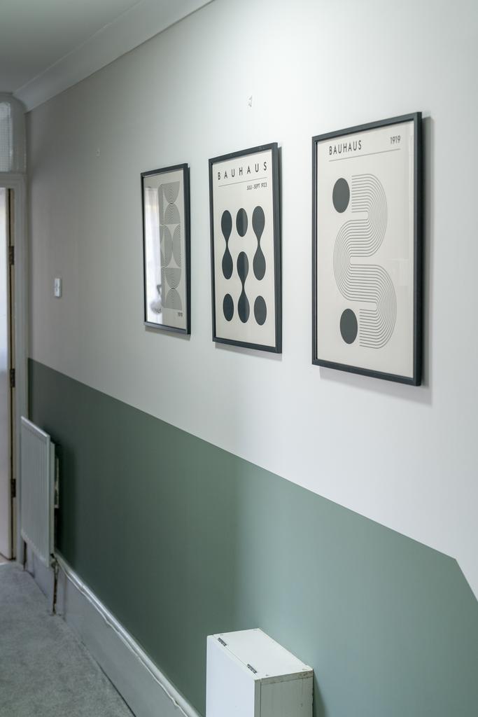 Communal area