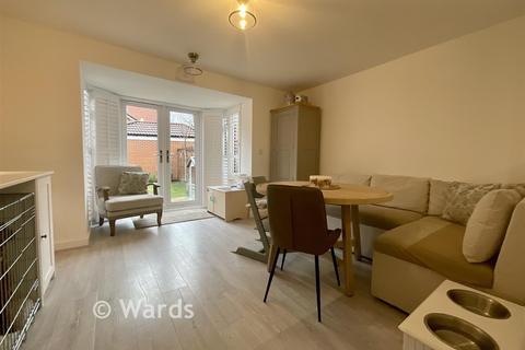 3 bedroom townhouse for sale, Saki Close, Aylesford, Kent