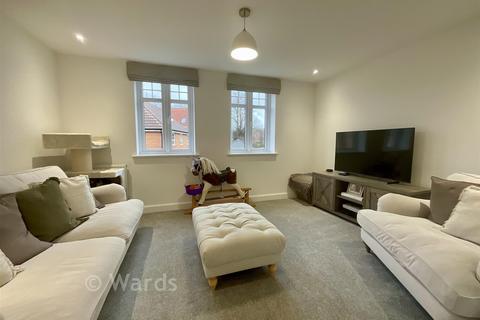 Saki Close, Aylesford, Kent