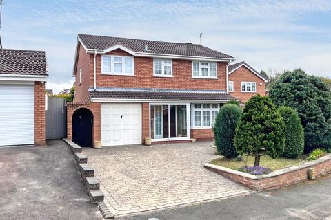 undefined, Farleigh Road, Perton, WV6