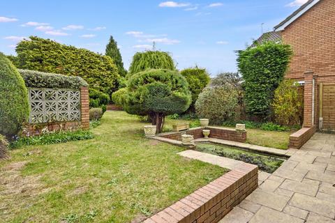 undefined, Farleigh Road, Perton, WV6
