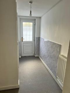 3 bedroom terraced house to rent, David Street, Trecynon CF44
