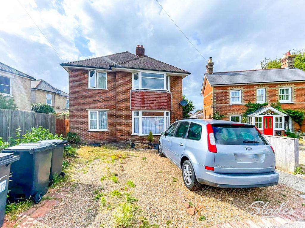 1b hampden lane fron